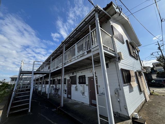 城所ハイツ