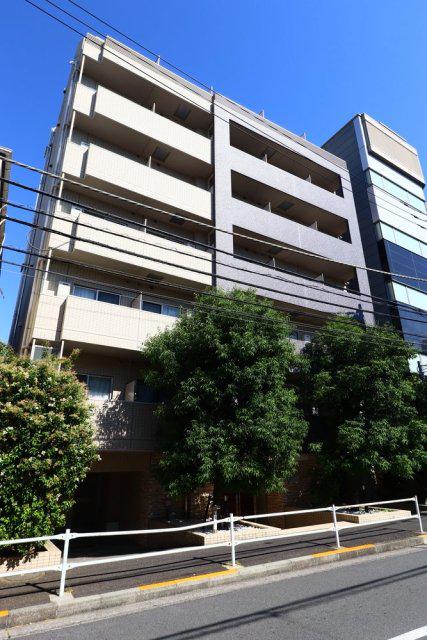 プレール・ドゥーク北新宿