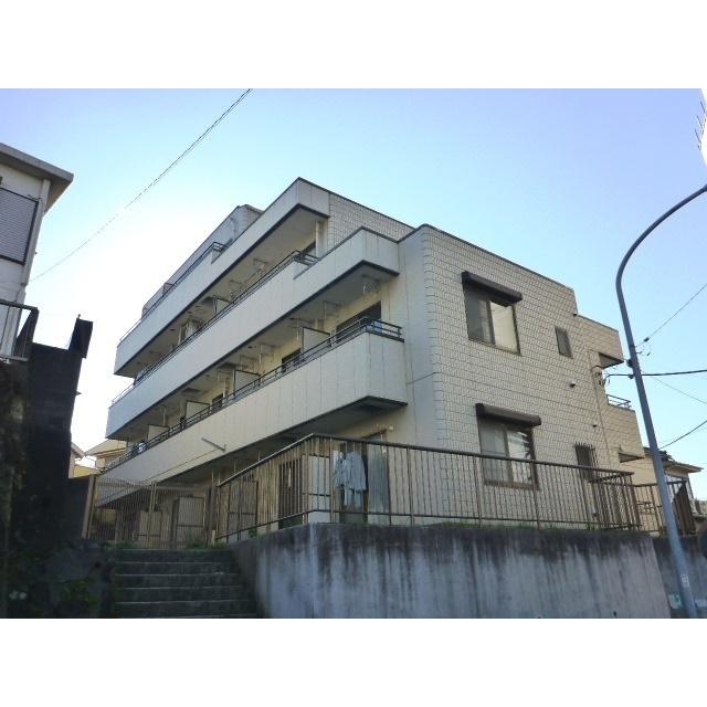 タウンコートヨコハマ