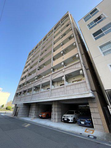 URESIDENCE京橋
