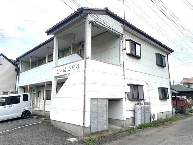 コーポみどり