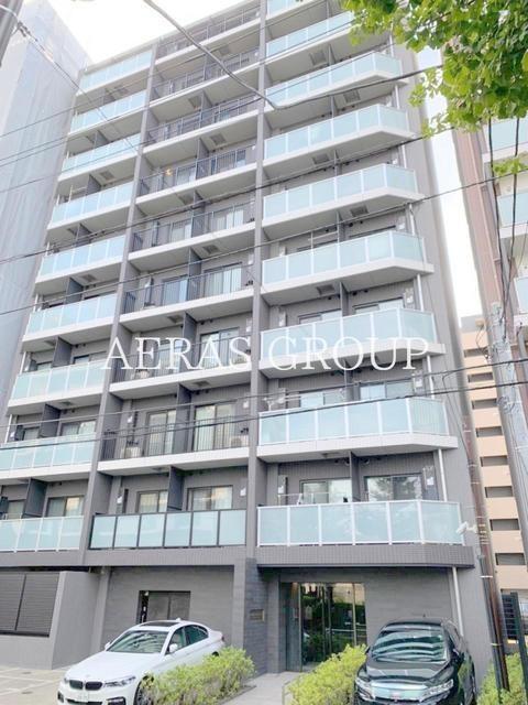 クラリッサ川崎ソレイユ