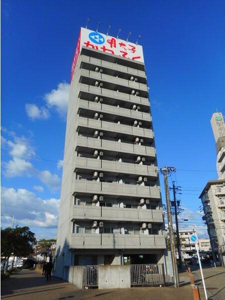 S-FORT神宮南