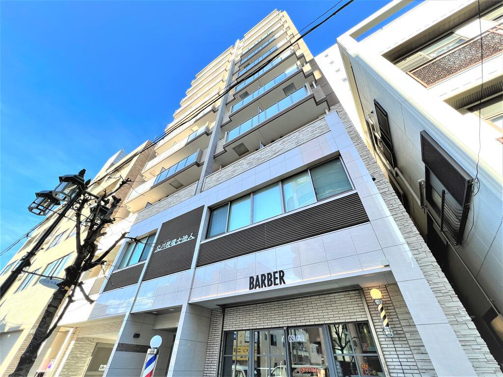 セシル立川