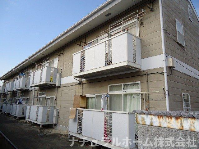 ニューシティタカ