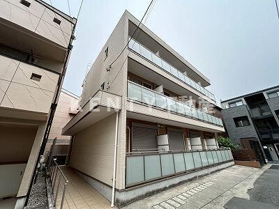 フラシア蒲田