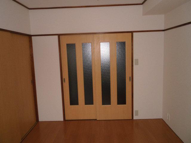 森屋マンション