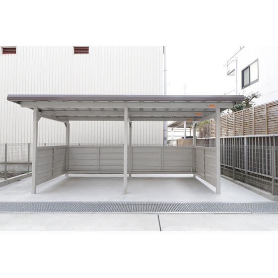 グランドコート堤町