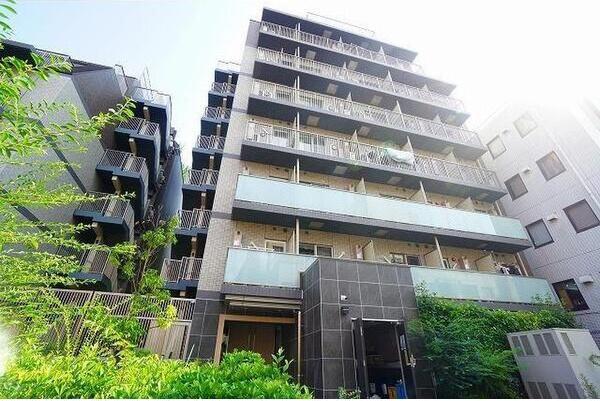 THE RESIDENCE神楽坂I