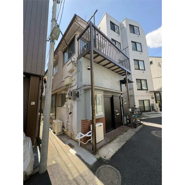 HOUS西小山