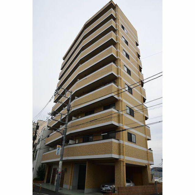 リテラス町屋