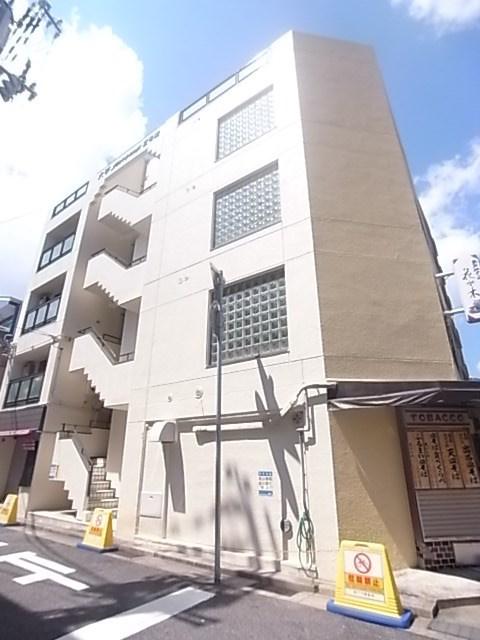 六甲グランドライオンズII