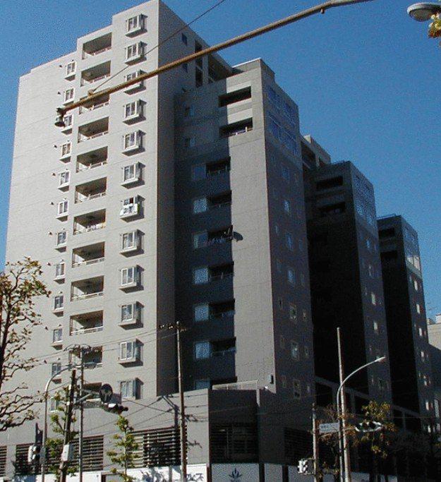 ルリエ横浜長者町