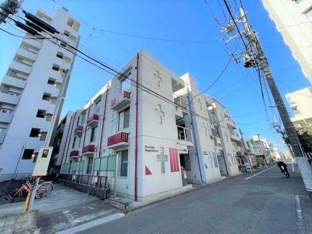 ロッシェル相模原3