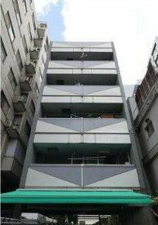 HARAビル(3LDK/3階)