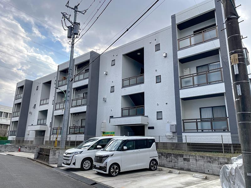 グリーンポート
