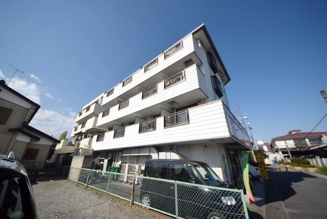 シャルマン小笠原