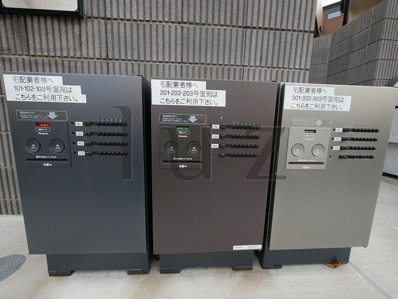 リアン横濱天王町
