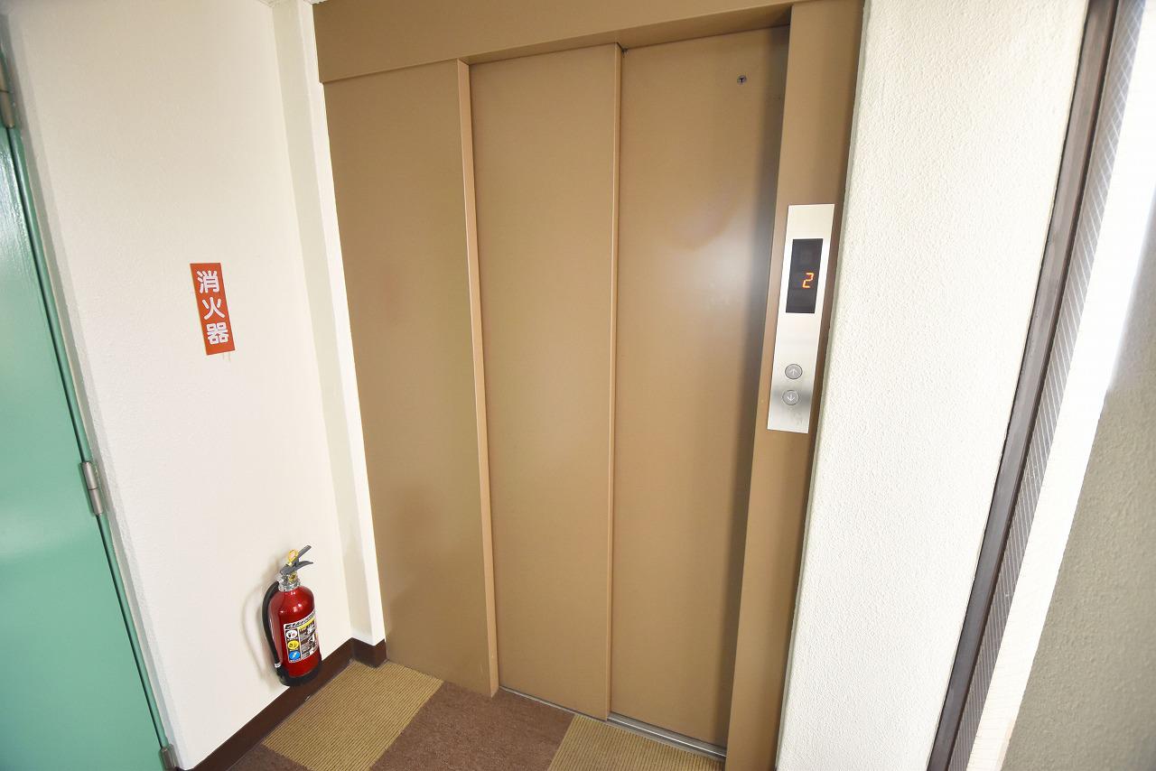 サンハイツやまと