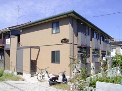 コンフォートヨコタ