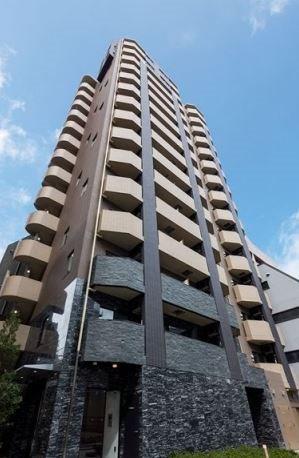 コンシェリア新橋 MASTERS VILLA