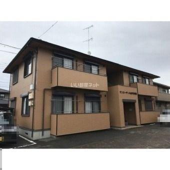 サンガーデン小金井 弐番館