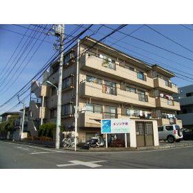 メゾン下田(3DK/1階)