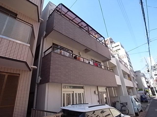 KMマンション