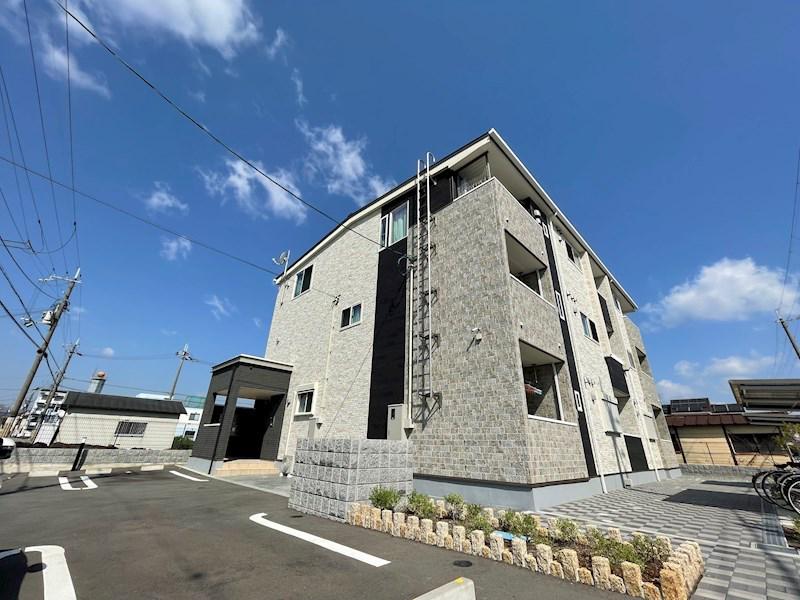 ヴィアーレ武庫町