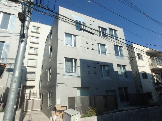 パセオ市谷台町I