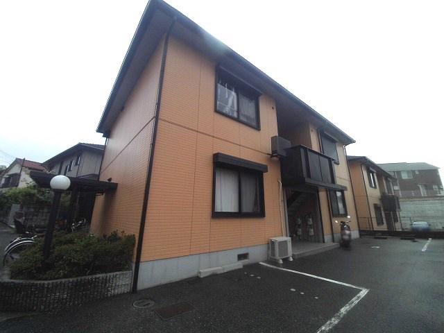 グリーンヒル朝霧II
