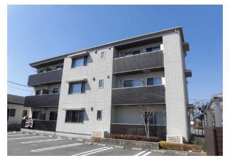ベレオ カリマッタ(2LDK/2階)