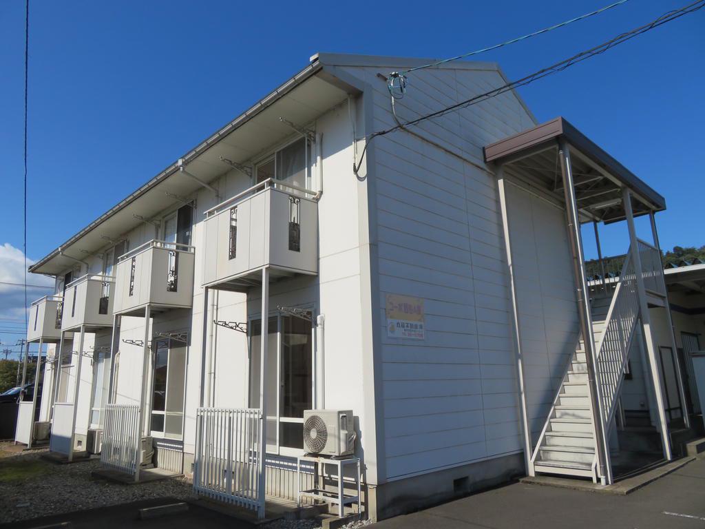 コーポ西谷 A棟