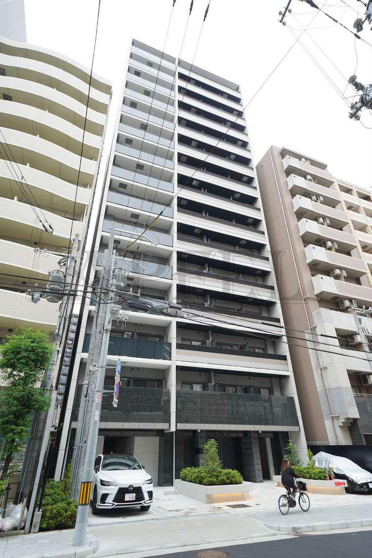 S-RESIDENCE堺筋本町DEUX