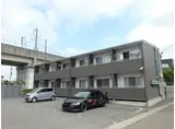 ＪＲ陸羽東線 古川駅 徒歩13分 2階建 築11年