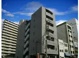 地下鉄堺筋線 恵美須町駅 徒歩7分 7階建 築19年