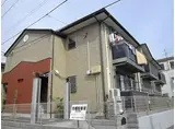 リヴェール市川A棟