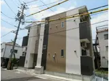 ハーモニーテラス切戸町