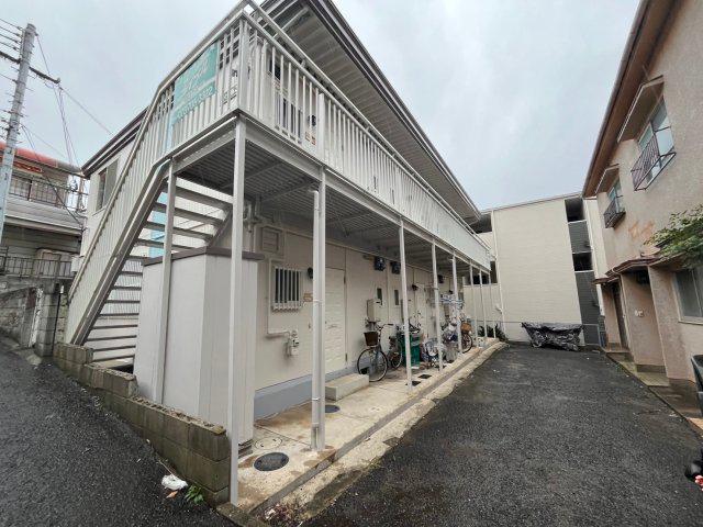 ハイツあこや