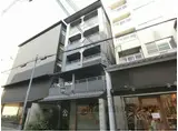 バウハウス富小路三条