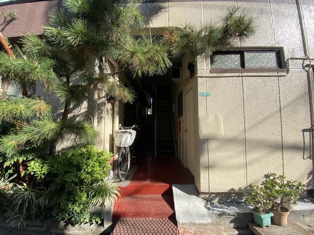 高橋コーポ