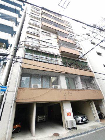 フジハイム谷町