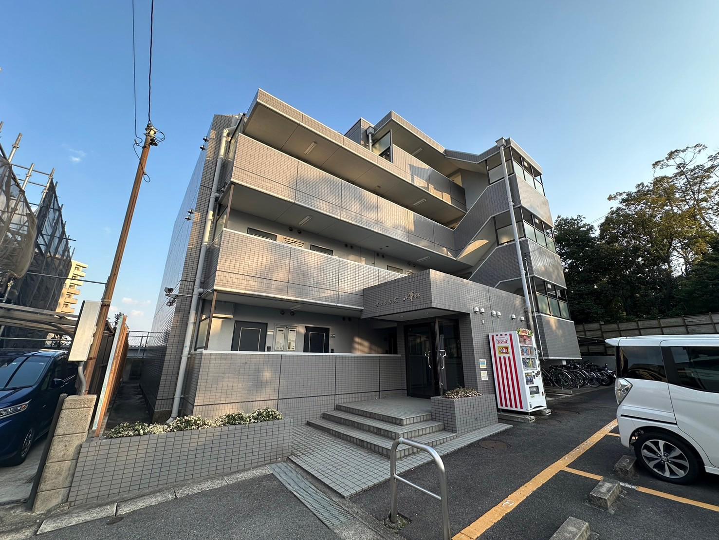 サンヒルズ八事山