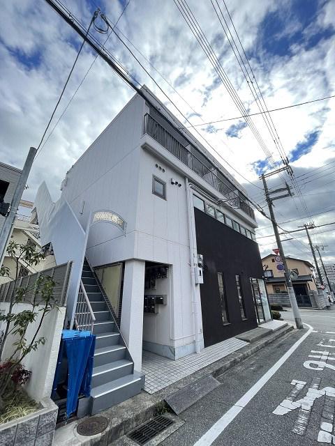 ヴィヴァン西宮