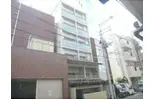 パサージュ二条城東 404