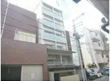 パサージュ二条城東 404