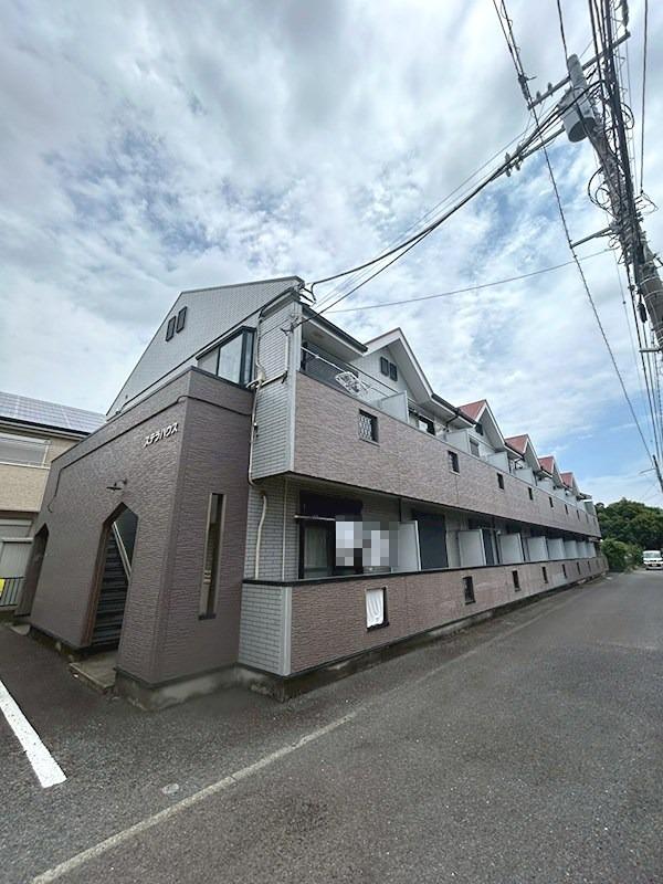 ステラハウス