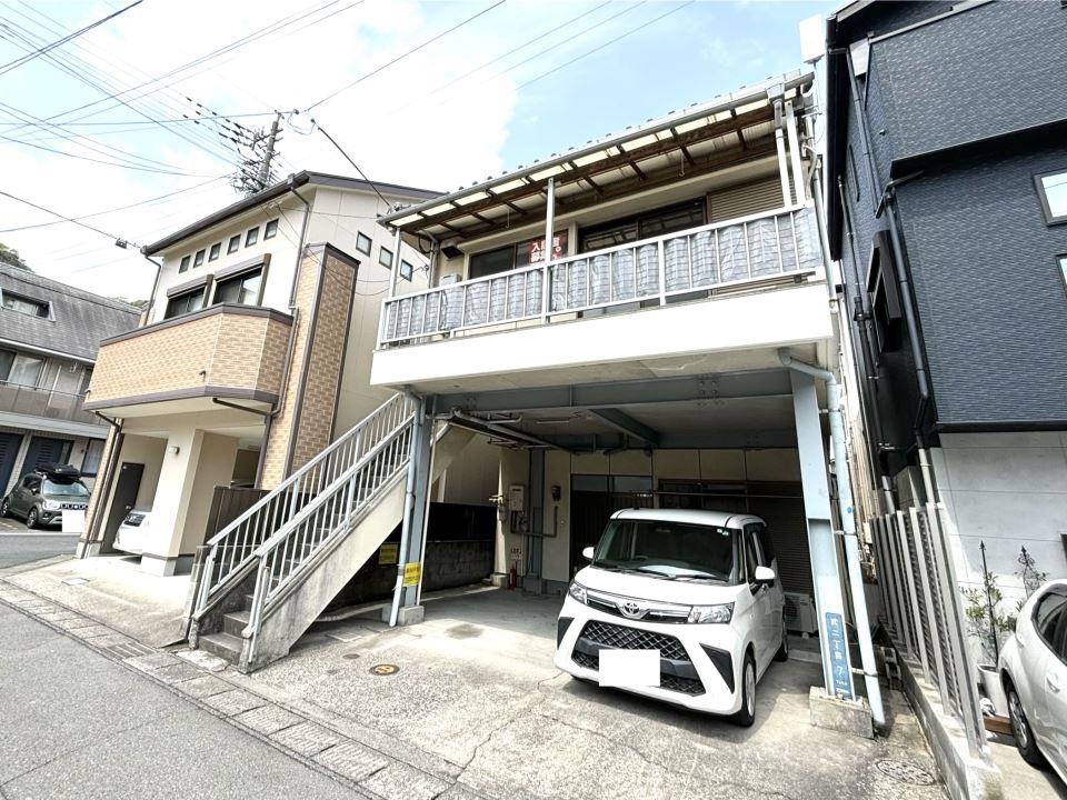 坂元アパート