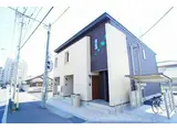 ＪＲ両毛線 前橋大島駅 徒歩28分 2階建 築12年