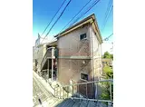 シャルマンコート北野